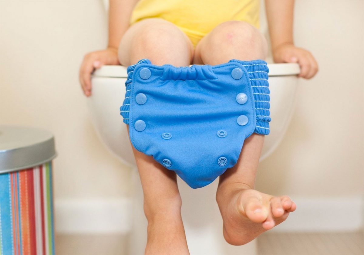 Culottes d'apprentissage lavables : pourquoi ? Comment ? - Lilinappy