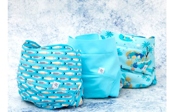 maillot de bain bébé
