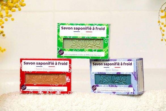 savon surgras lamazuna