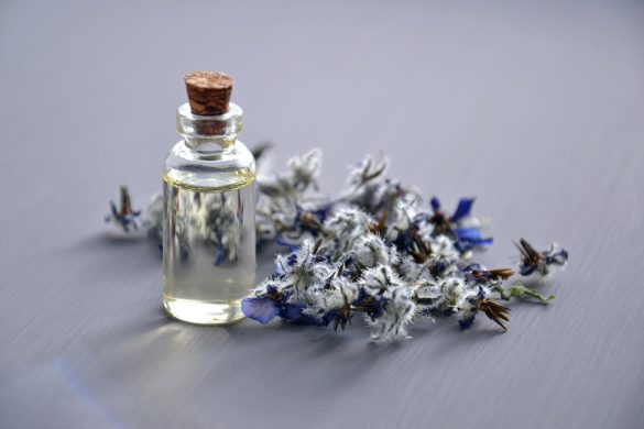 cosmetic-oil