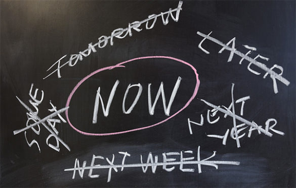 Journée de la procrastination