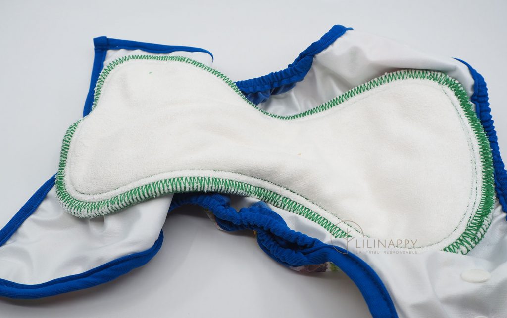 couche lavable Best Bottom