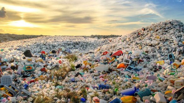 stop plastique