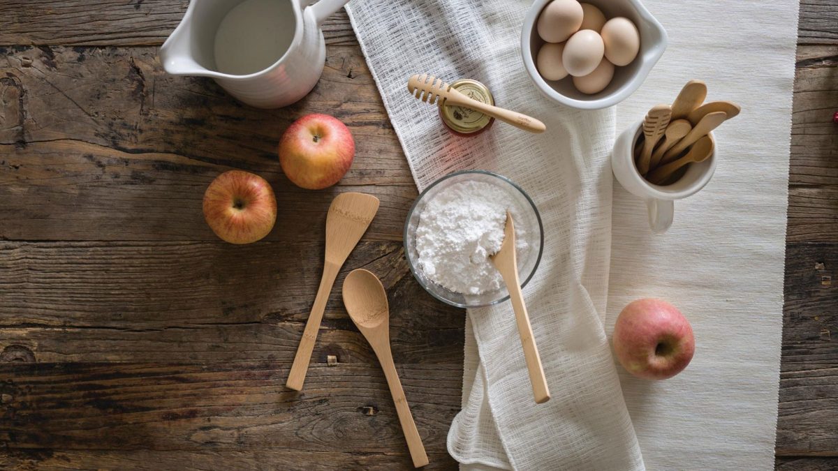 ME DÉBARRASSER DU PLASTIQUE EN CUISINE :  PAR OÙ COMMENCER ?