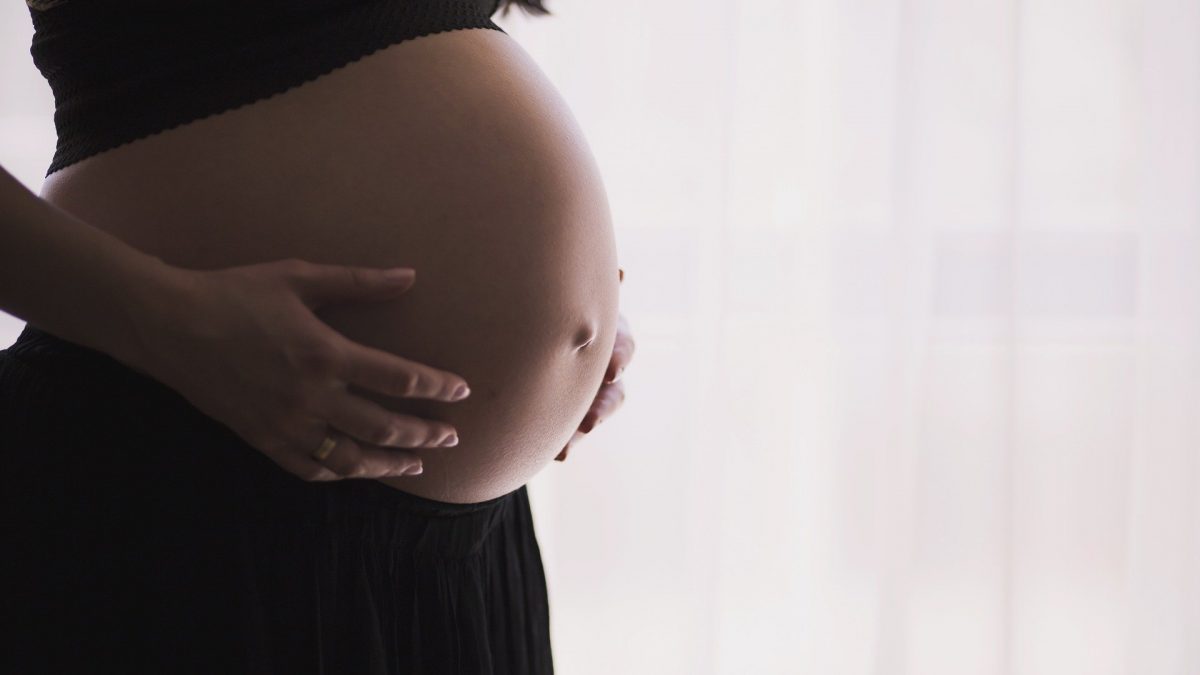 Le 4e trimestre de grossesse, qu’est-ce que c’est ?