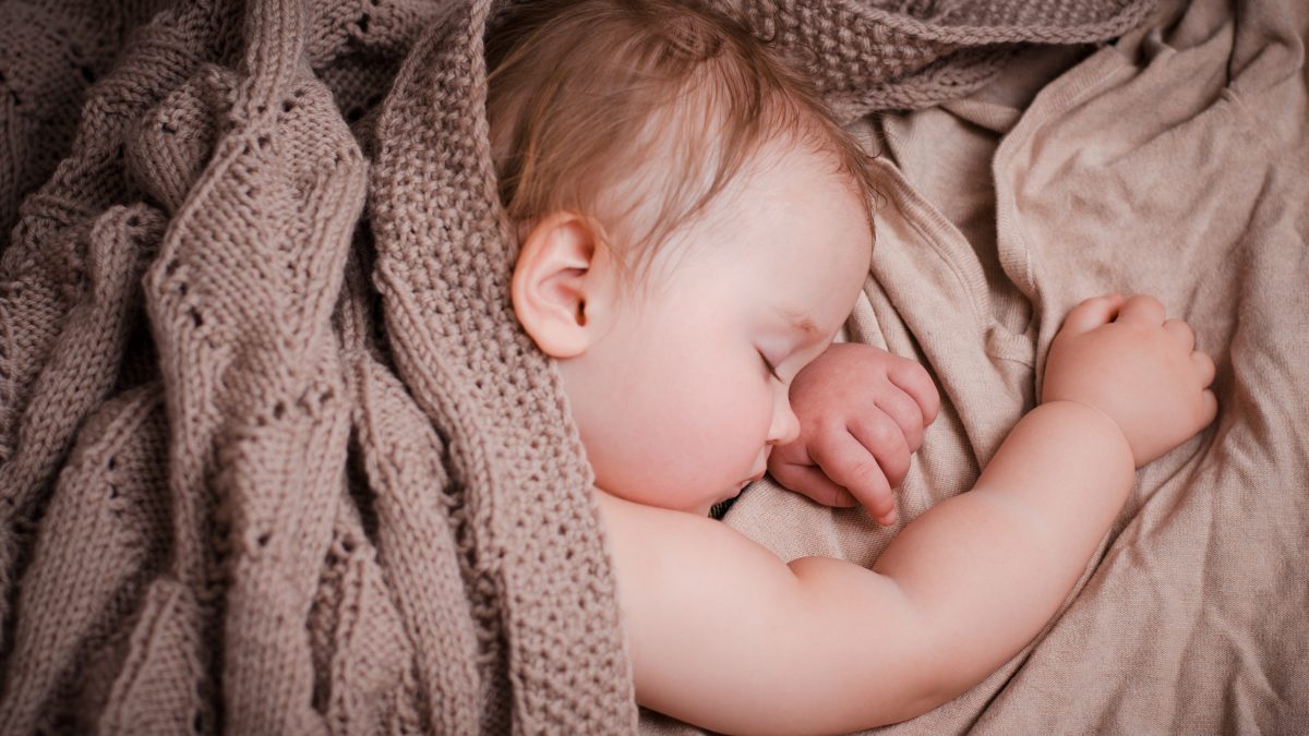 5 indispensables d’une routine zéro déchet avec bébé