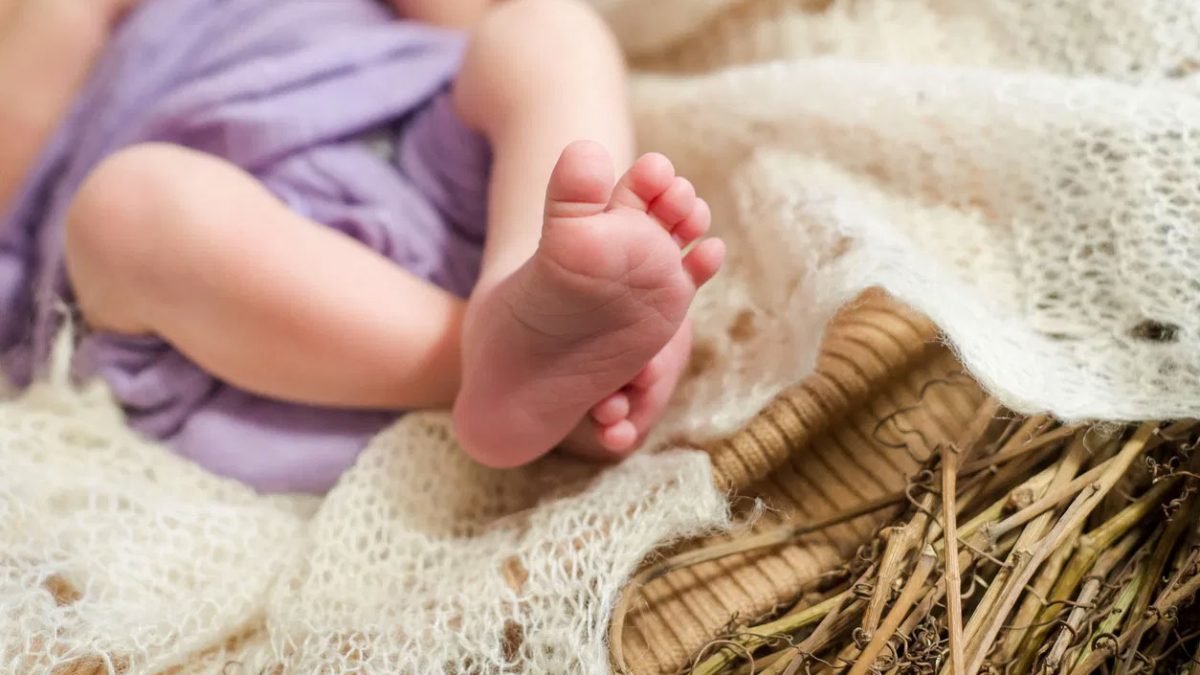 Bébé et zéro déchet : oui, c’est possible (et facile !)