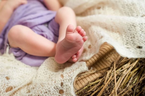 bébé zéro déchet