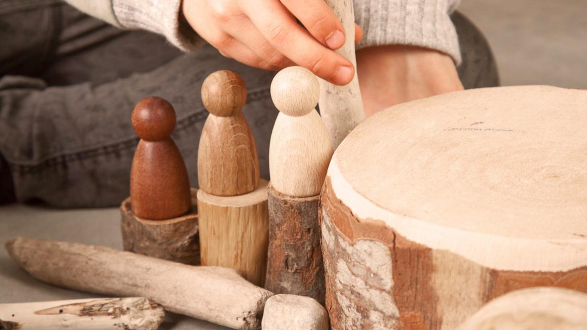5 raisons de craquer sur les jouets en bois