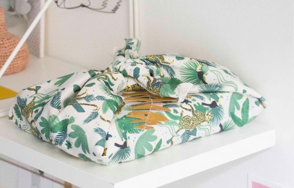 emballage furoshiki