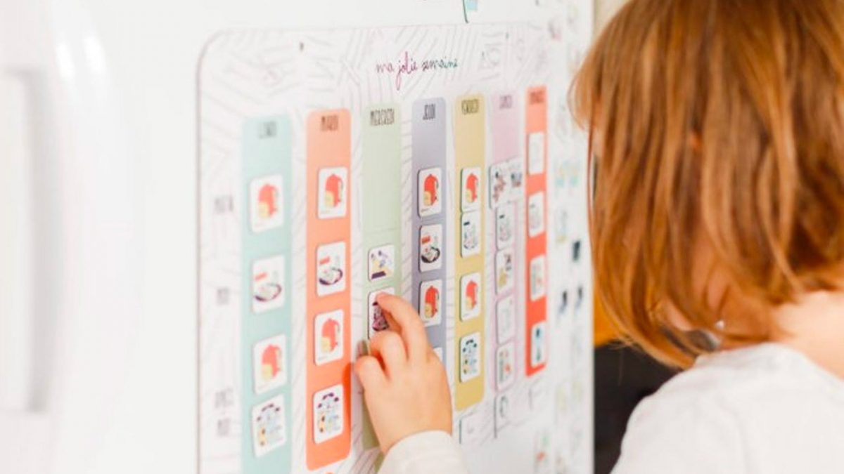 La gestion du temps avec l’Atelier gigogne