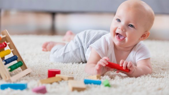 jouet montessori
