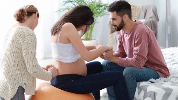 doula