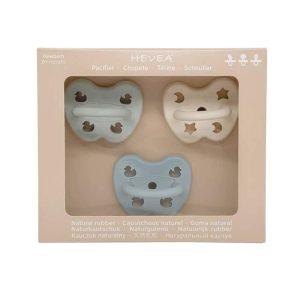 coffret tétine Hevea