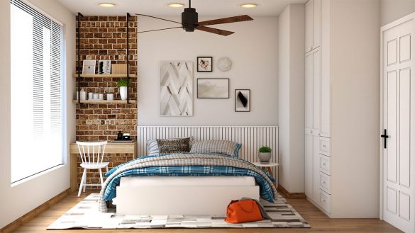 Matelas et chambre : astuces pour créer un espace pratique