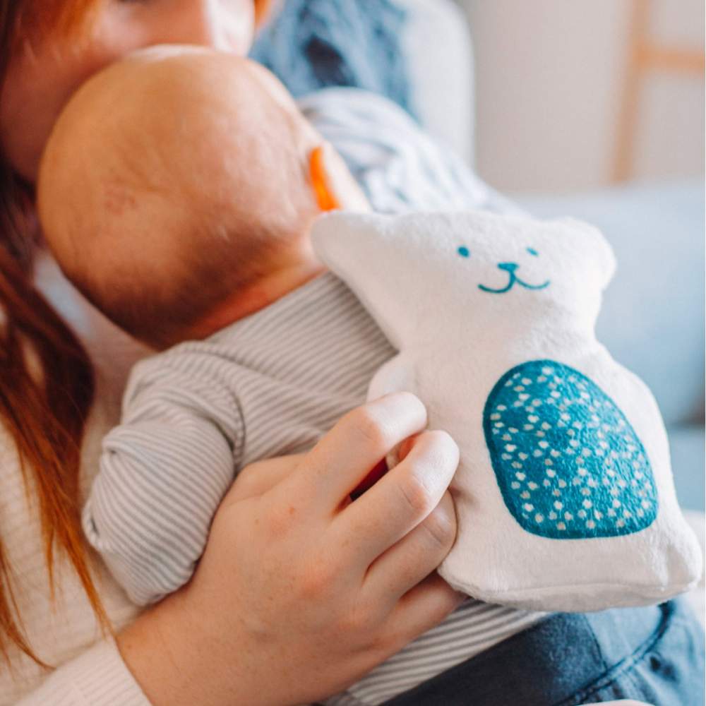 bouillotte anti-colique beke bobo