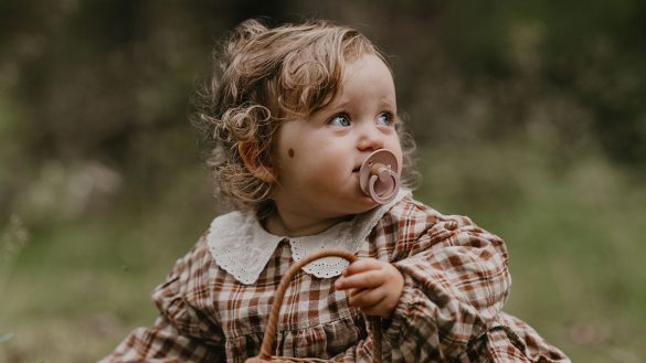 tétine bibs offre