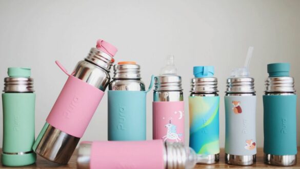 accessoires pura